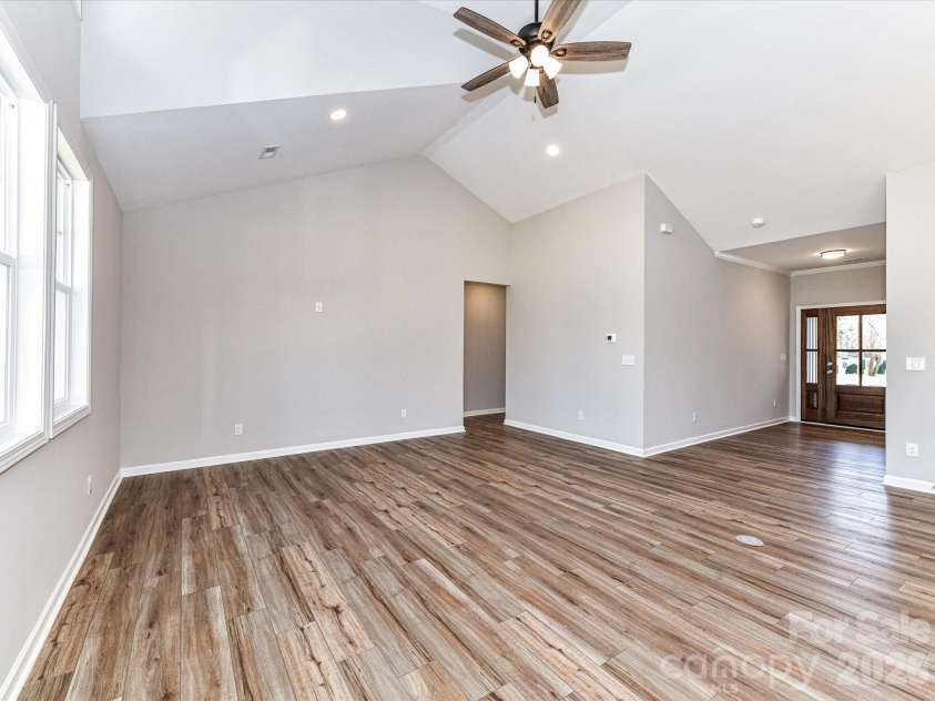185 Flat Stone Drive, Clover, SC 29710.  MLS# CAR4359444, YatesRealty ID 13187. Photo representation only