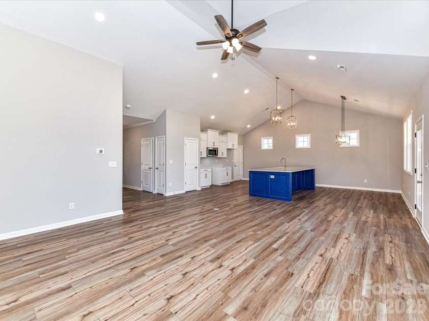 185 Flat Stone Drive, Clover, SC 29710.  MLS# CAR4359444, YatesRealty ID 13187. Photo representation only