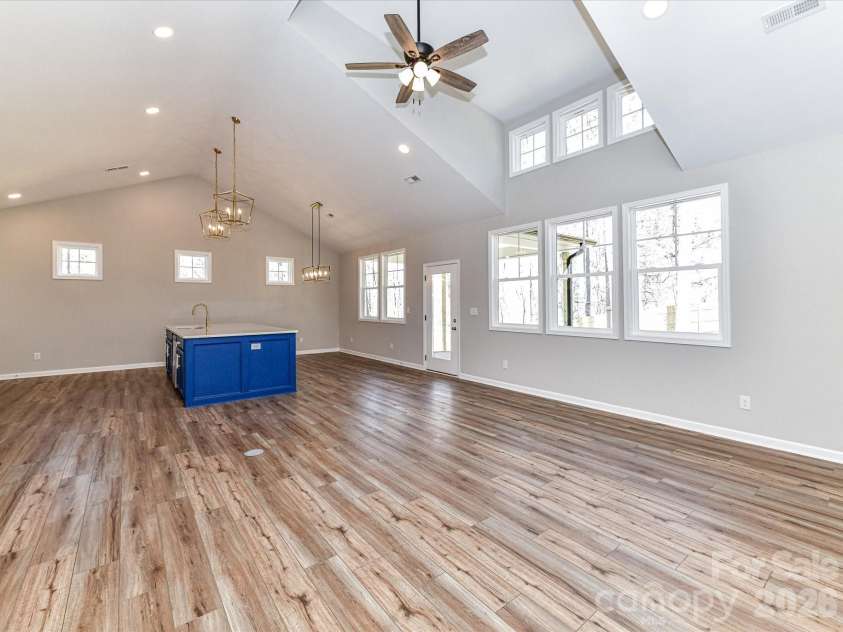 185 Flat Stone Drive, Clover, SC 29710.  MLS# CAR4359444, YatesRealty ID 13187. Photo representation only
