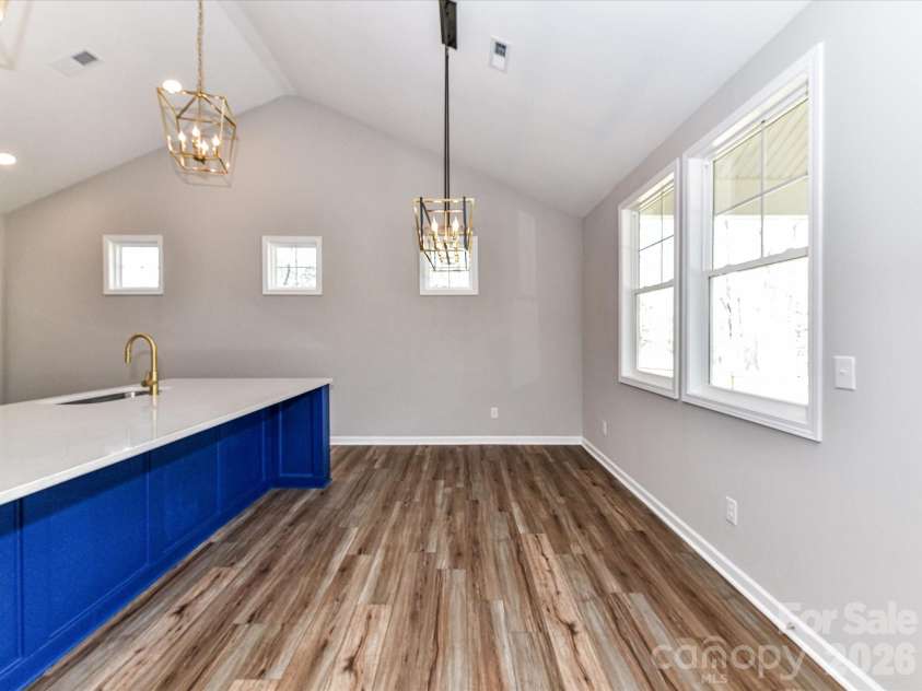 185 Flat Stone Drive, Clover, SC 29710.  MLS# CAR4359444, YatesRealty ID 13187. Photo representation only