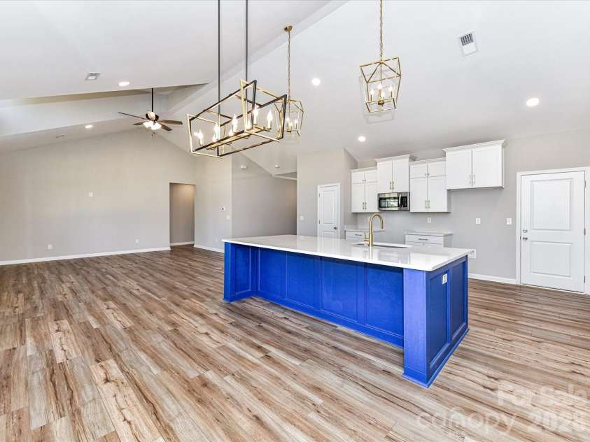185 Flat Stone Drive, Clover, SC 29710.  MLS# CAR4359444, YatesRealty ID 13187. Photo representation only