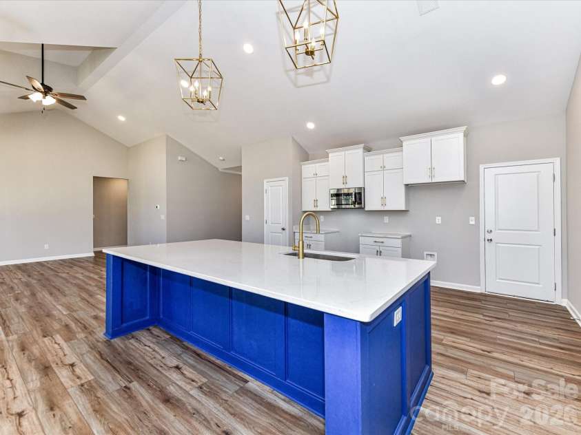 185 Flat Stone Drive, Clover, SC 29710.  MLS# CAR4359444, YatesRealty ID 13187. Photo representation only
