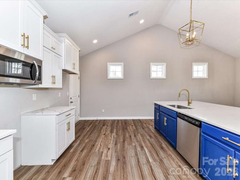 185 Flat Stone Drive, Clover, SC 29710.  MLS# CAR4359444, YatesRealty ID 13187. Photo representation only