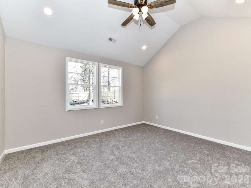 185 Flat Stone Drive, Clover, SC 29710.  MLS# CAR4359444, YatesRealty ID 13187. Photo representation only