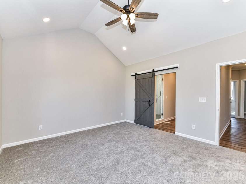 185 Flat Stone Drive, Clover, SC 29710.  MLS# CAR4359444, YatesRealty ID 13187. Photo representation only