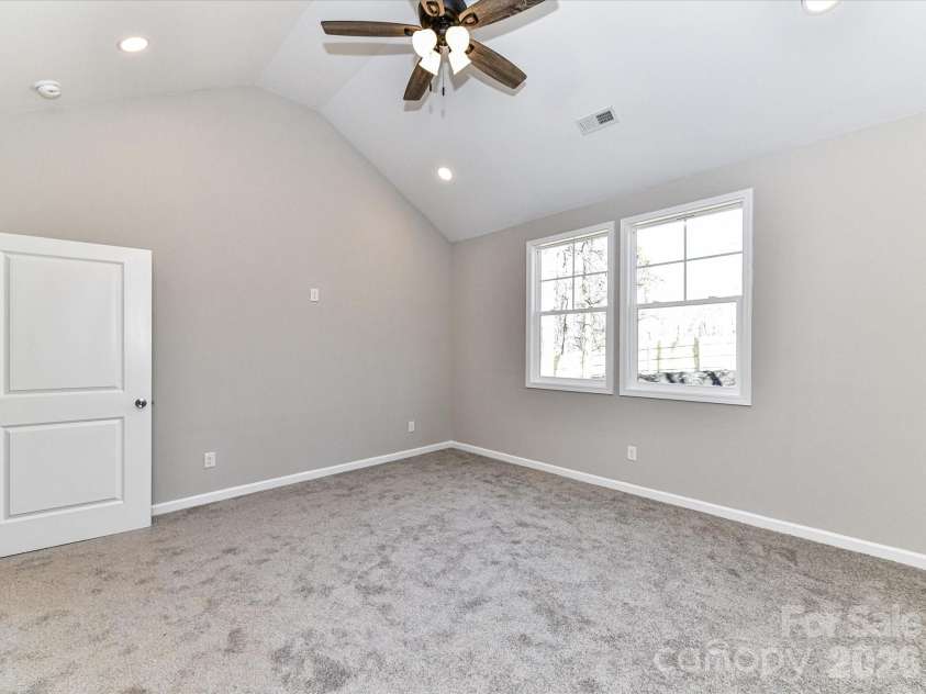 185 Flat Stone Drive, Clover, SC 29710.  MLS# CAR4359444, YatesRealty ID 13187. Photo representation only