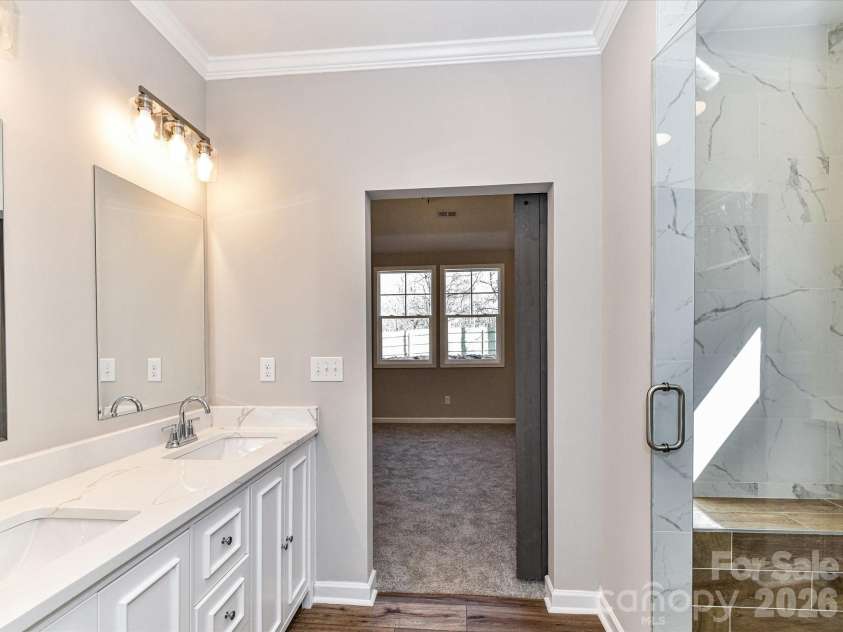 185 Flat Stone Drive, Clover, SC 29710.  MLS# CAR4359444, YatesRealty ID 13187. Photo representation only