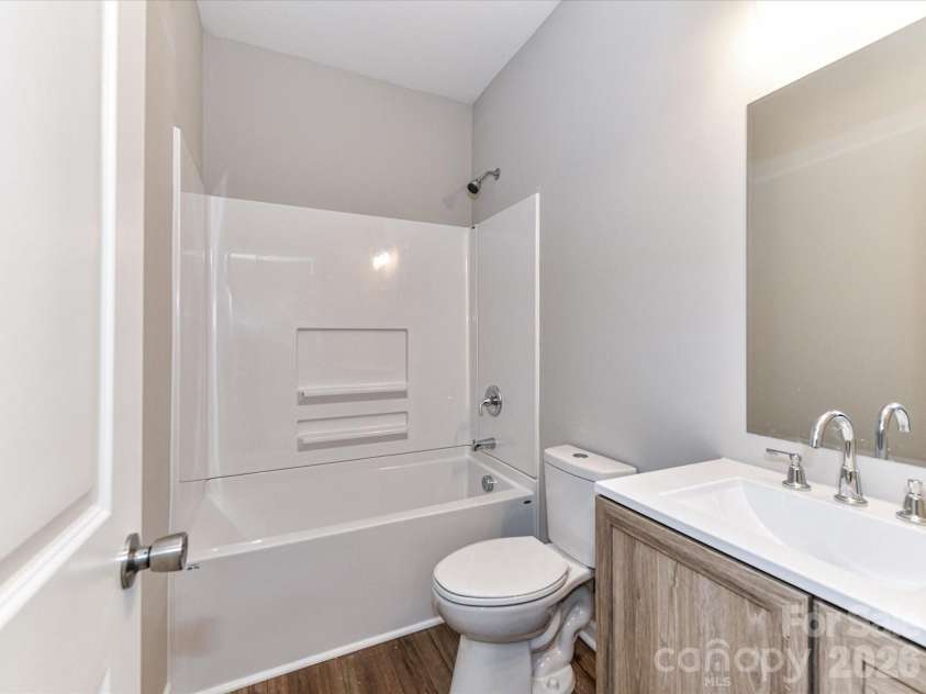 185 Flat Stone Drive, Clover, SC 29710.  MLS# CAR4359444, YatesRealty ID 13187. Photo representation only