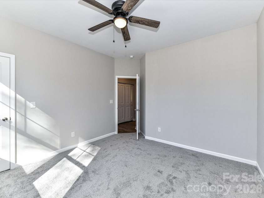 185 Flat Stone Drive, Clover, SC 29710.  MLS# CAR4359444, YatesRealty ID 13187. Photo representation only