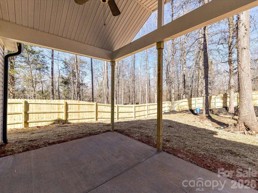 185 Flat Stone Drive, Clover, SC 29710.  MLS# CAR4359444, YatesRealty ID 13187. Photo representation only