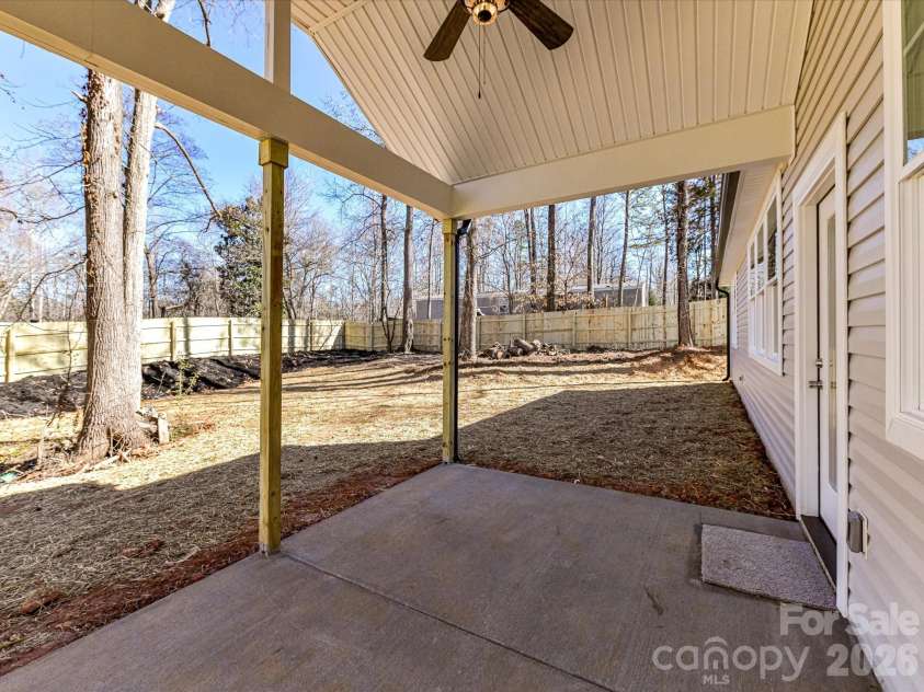 185 Flat Stone Drive, Clover, SC 29710.  MLS# CAR4359444, YatesRealty ID 13187. Photo representation only