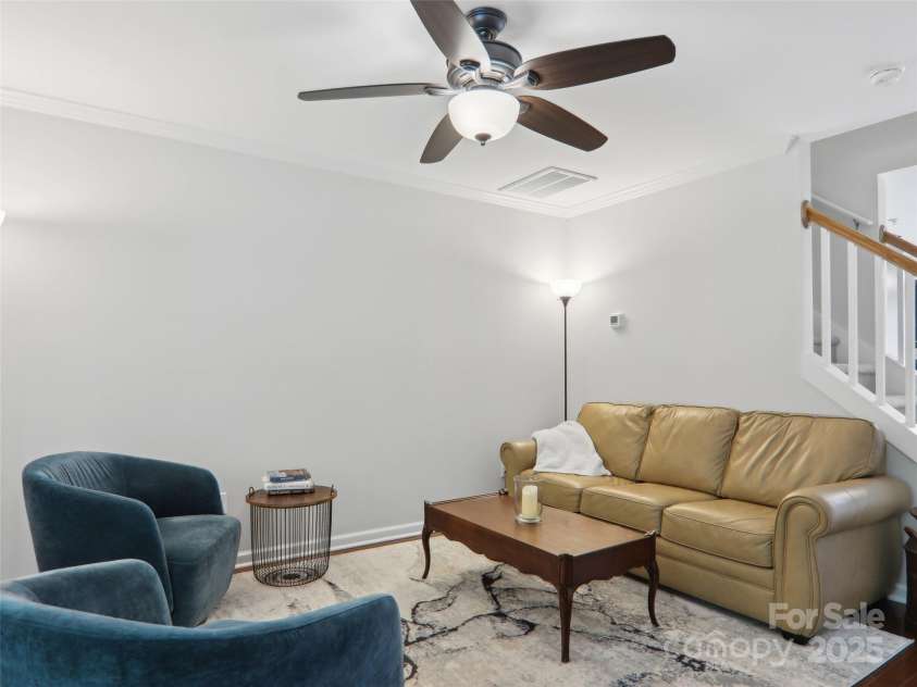 198 Alpine Ridge Drive, Asheville, NC 28806.  MLS# CAR4259639, YatesRealty ID 1319. 