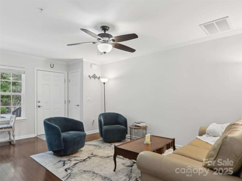 198 Alpine Ridge Drive, Asheville, NC 28806.  MLS# CAR4259639, YatesRealty ID 1319. 