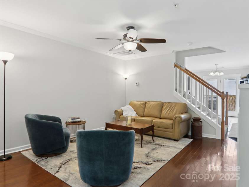 198 Alpine Ridge Drive, Asheville, NC 28806.  MLS# CAR4259639, YatesRealty ID 1319. 