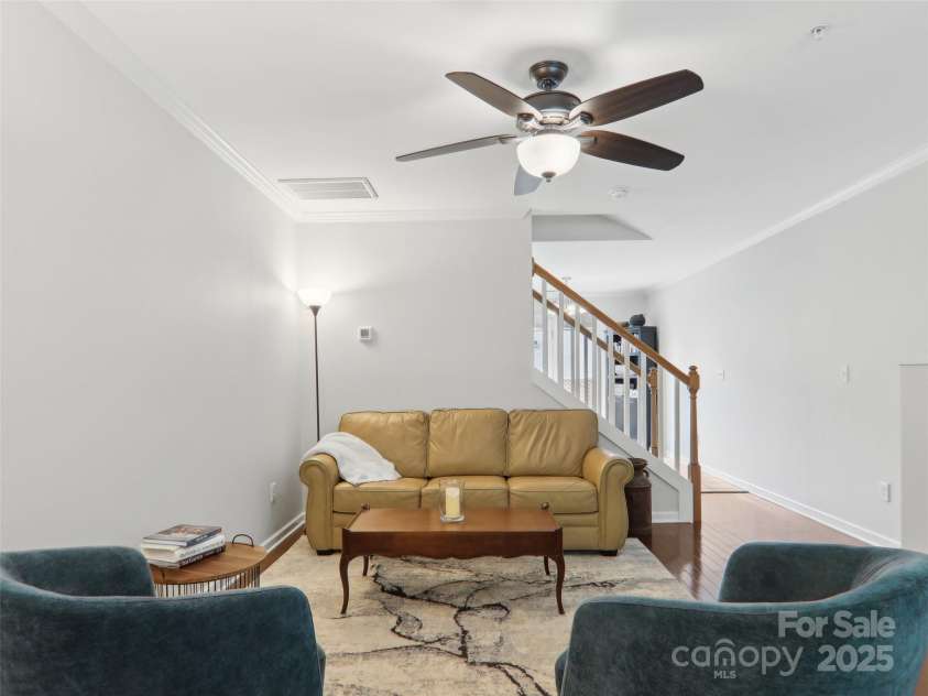 198 Alpine Ridge Drive, Asheville, NC 28806.  MLS# CAR4259639, YatesRealty ID 1319. 