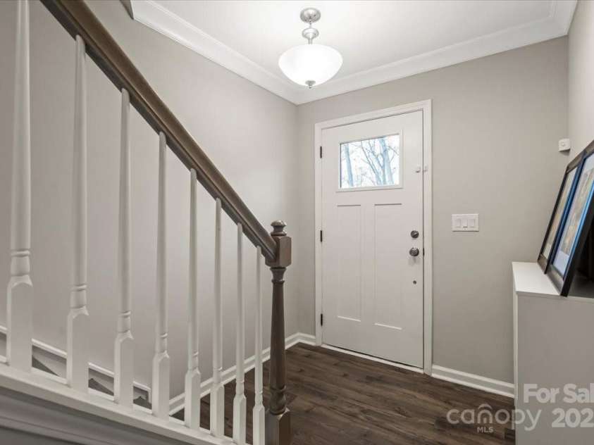 12312 Landry Renee Place, Charlotte, NC 28277.  MLS# CAR4232327, YatesRealty ID 13190. 