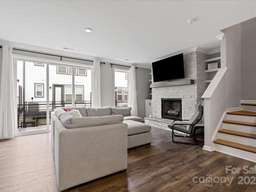12312 Landry Renee Place, Charlotte, NC 28277.  MLS# CAR4232327, YatesRealty ID 13190. 