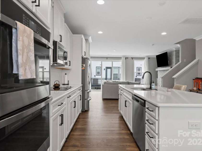 12312 Landry Renee Place, Charlotte, NC 28277.  MLS# CAR4232327, YatesRealty ID 13190. 