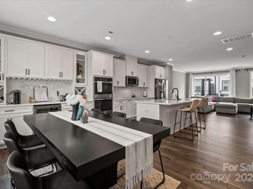 12312 Landry Renee Place, Charlotte, NC 28277.  MLS# CAR4232327, YatesRealty ID 13190. 