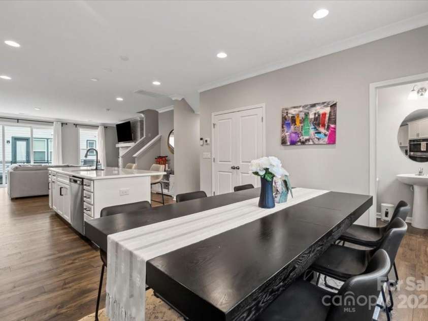 12312 Landry Renee Place, Charlotte, NC 28277.  MLS# CAR4232327, YatesRealty ID 13190. 