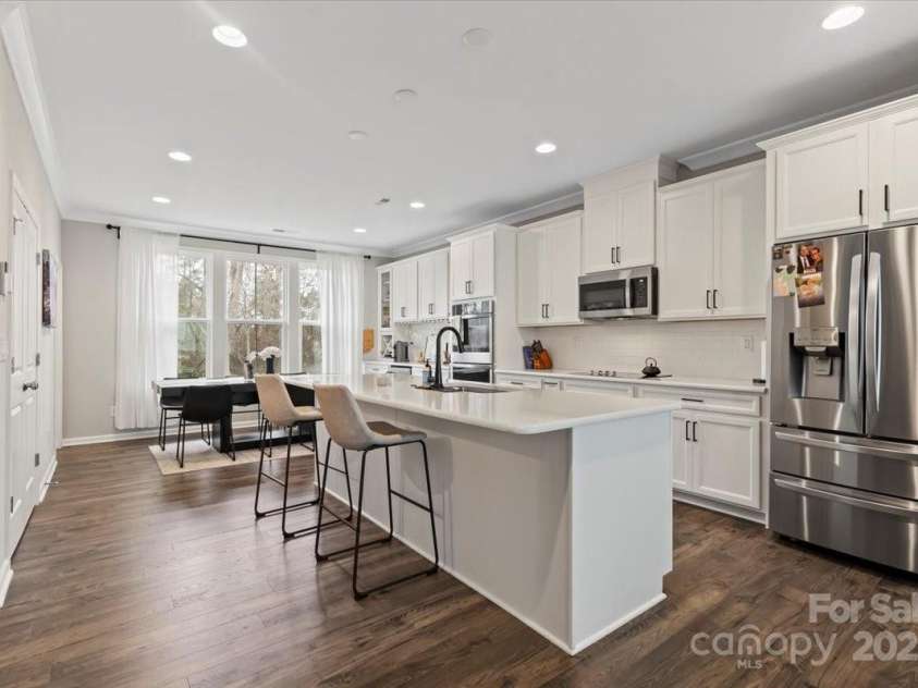 12312 Landry Renee Place, Charlotte, NC 28277.  MLS# CAR4232327, YatesRealty ID 13190. 