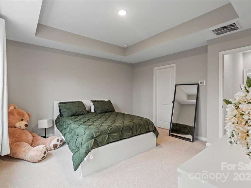12312 Landry Renee Place, Charlotte, NC 28277.  MLS# CAR4232327, YatesRealty ID 13190. 