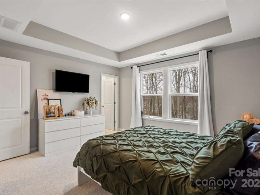 12312 Landry Renee Place, Charlotte, NC 28277.  MLS# CAR4232327, YatesRealty ID 13190. 