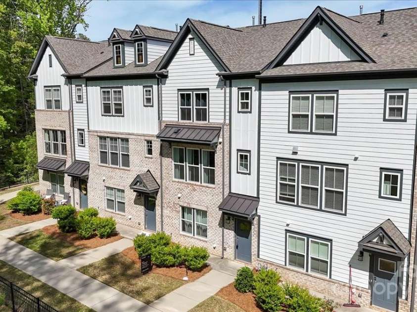 12312 Landry Renee Place, Charlotte, NC 28277.  MLS# CAR4232327, YatesRealty ID 13190. 