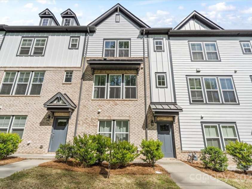 12312 Landry Renee Place, Charlotte, NC 28277.  MLS# CAR4232327, YatesRealty ID 13190. 