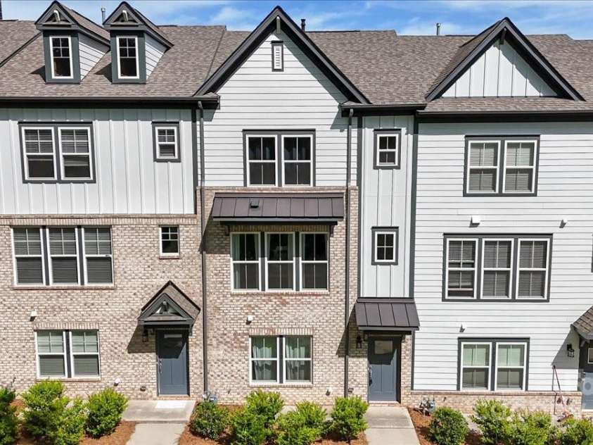 12312 Landry Renee Place, Charlotte, NC 28277.  MLS# CAR4232327, YatesRealty ID 13190. 