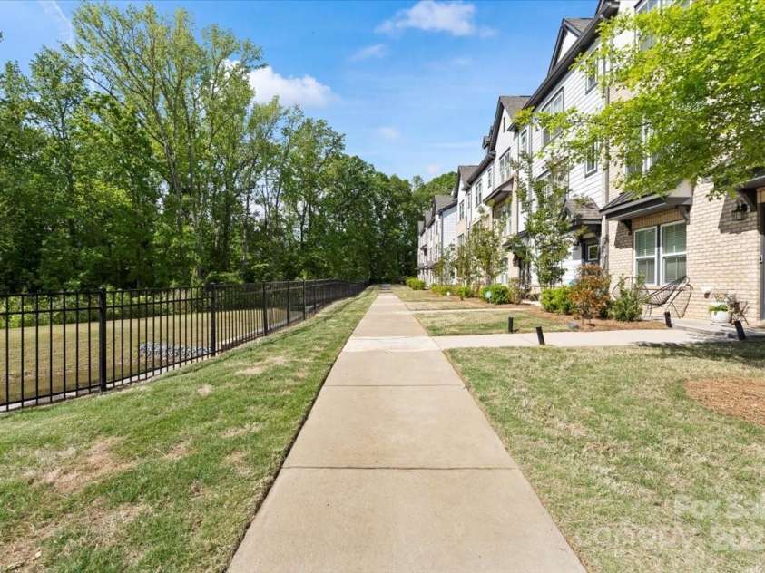 12312 Landry Renee Place, Charlotte, NC 28277.  MLS# CAR4232327, YatesRealty ID 13190. 