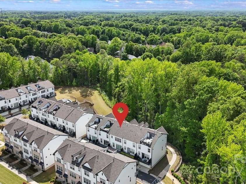 12312 Landry Renee Place, Charlotte, NC 28277.  MLS# CAR4232327, YatesRealty ID 13190. 