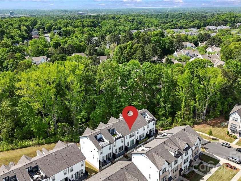 12312 Landry Renee Place, Charlotte, NC 28277.  MLS# CAR4232327, YatesRealty ID 13190. 