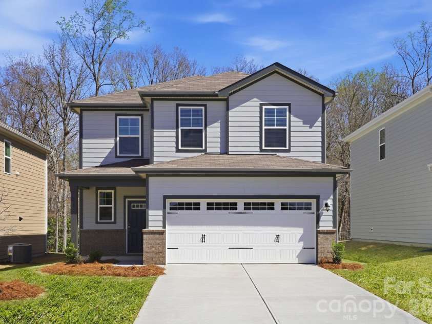 231 Bezelle Avenue, York, SC 29745.  MLS# CAR4341812, YatesRealty ID 13190. 