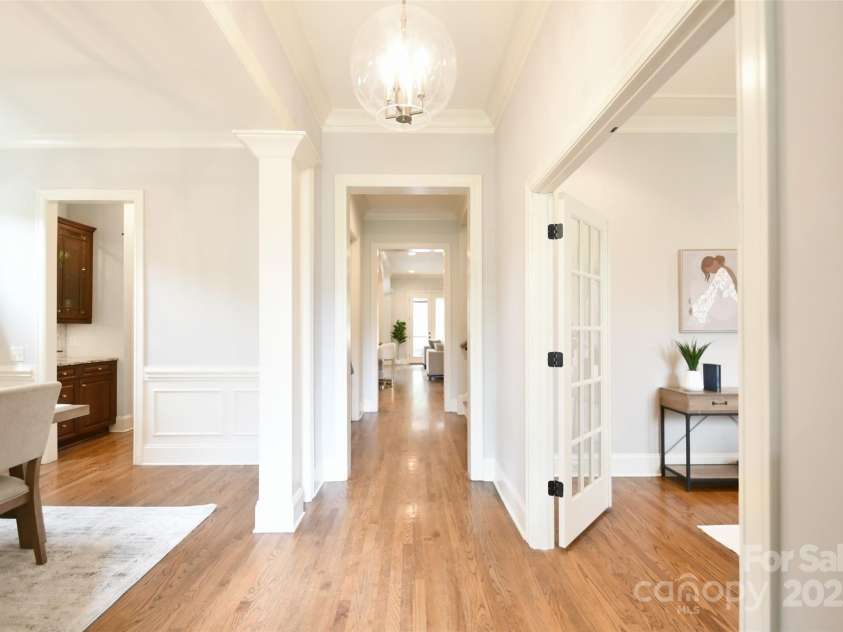 2415 Christenbury Hall Drive, Concord, NC 28027.  MLS# CAR4242367, YatesRealty ID 13191. 