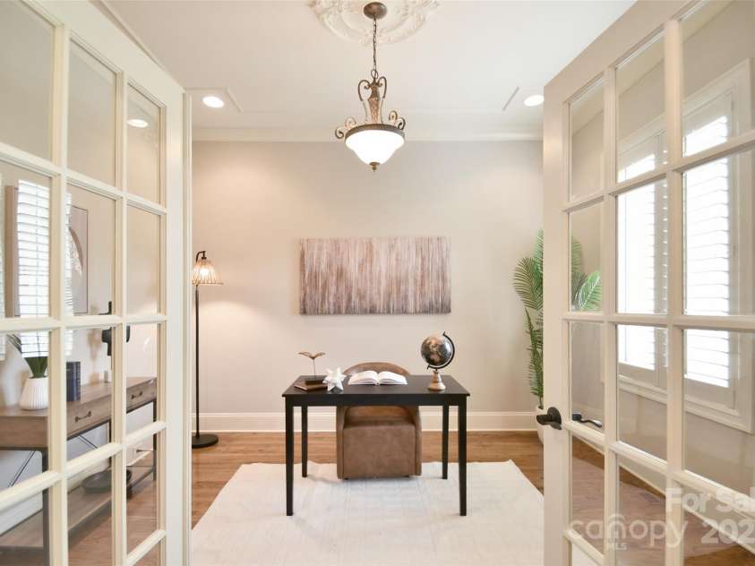 2415 Christenbury Hall Drive, Concord, NC 28027.  MLS# CAR4242367, YatesRealty ID 13191. 