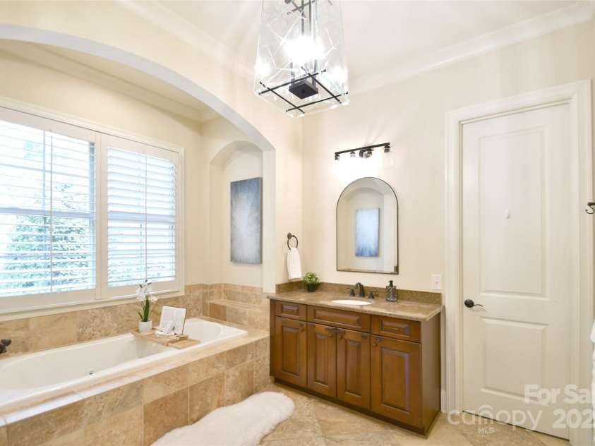 2415 Christenbury Hall Drive, Concord, NC 28027.  MLS# CAR4242367, YatesRealty ID 13191. 