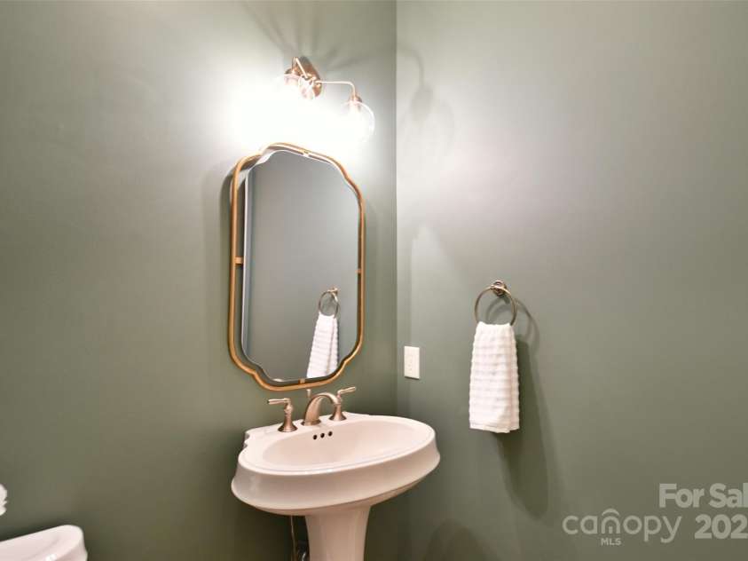 2415 Christenbury Hall Drive, Concord, NC 28027.  MLS# CAR4242367, YatesRealty ID 13191. 