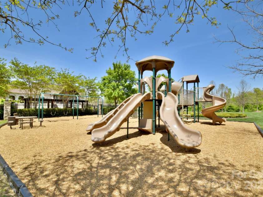 2415 Christenbury Hall Drive, Concord, NC 28027.  MLS# CAR4242367, YatesRealty ID 13191. 