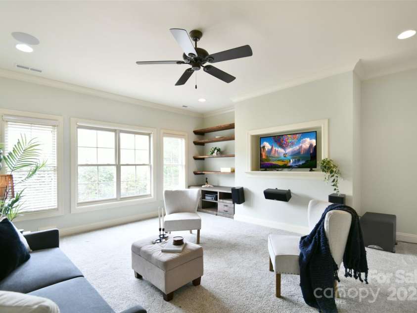 2415 Christenbury Hall Drive, Concord, NC 28027.  MLS# CAR4242367, YatesRealty ID 13191. 