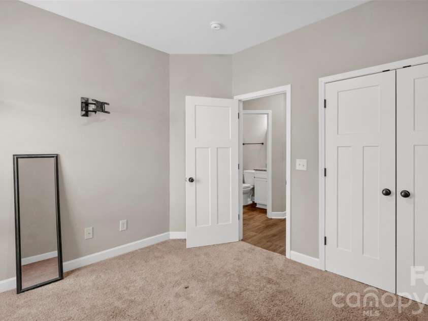 1880 Chestnut Grove Road, King, NC 27021.  MLS# CAR4371431, YatesRealty ID 13192. 2nd bed