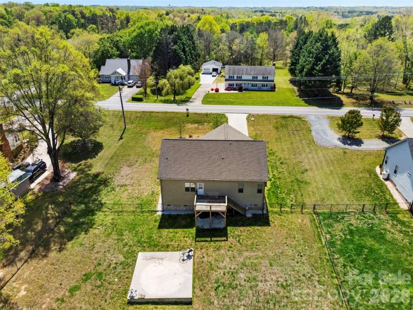 1880 Chestnut Grove Road, King, NC 27021.  MLS# CAR4371431, YatesRealty ID 13192. 