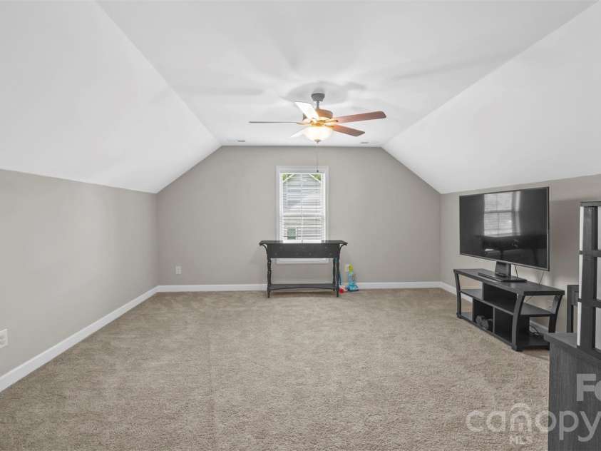 1880 Chestnut Grove Road, King, NC 27021.  MLS# CAR4371431, YatesRealty ID 13192. Bonus room upper level