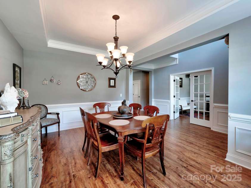 9622 Harvest Pond Avenue, Concord, NC 28027.  MLS# CAR4242006, YatesRealty ID 13192. 