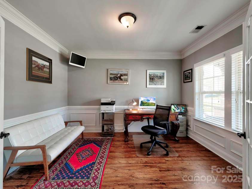 9622 Harvest Pond Avenue, Concord, NC 28027.  MLS# CAR4242006, YatesRealty ID 13192. 