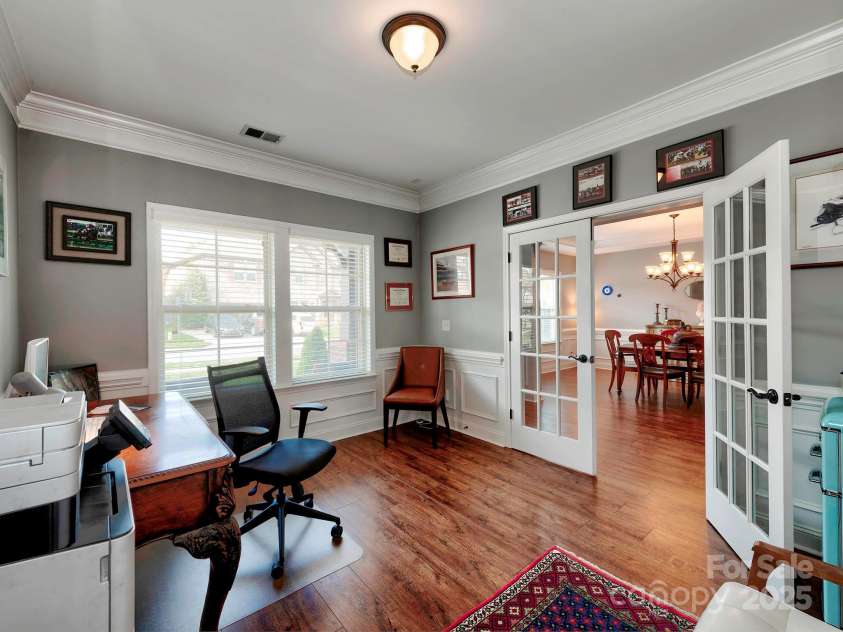 9622 Harvest Pond Avenue, Concord, NC 28027.  MLS# CAR4242006, YatesRealty ID 13192. 