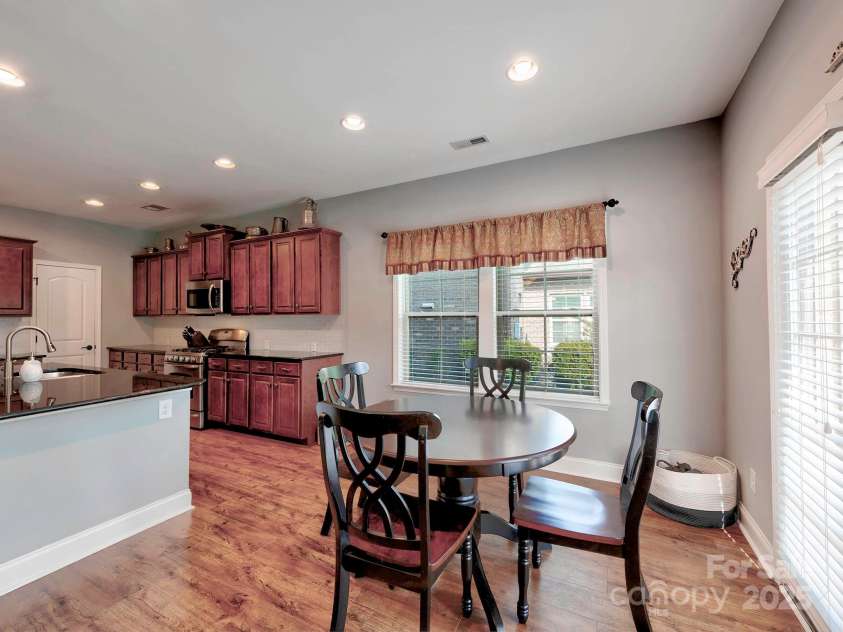 9622 Harvest Pond Avenue, Concord, NC 28027.  MLS# CAR4242006, YatesRealty ID 13192. 