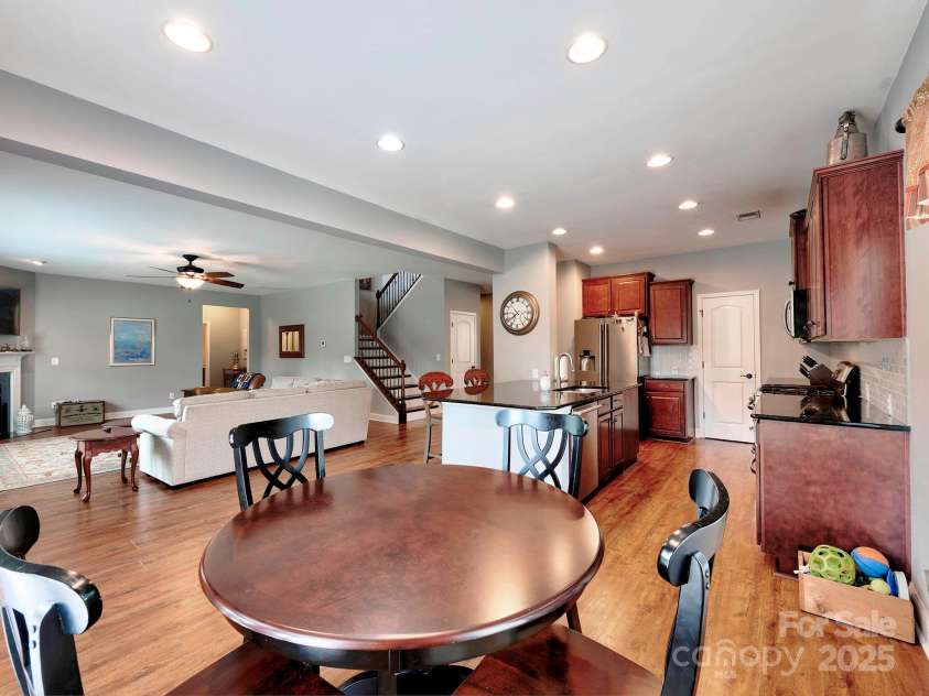 9622 Harvest Pond Avenue, Concord, NC 28027.  MLS# CAR4242006, YatesRealty ID 13192. 