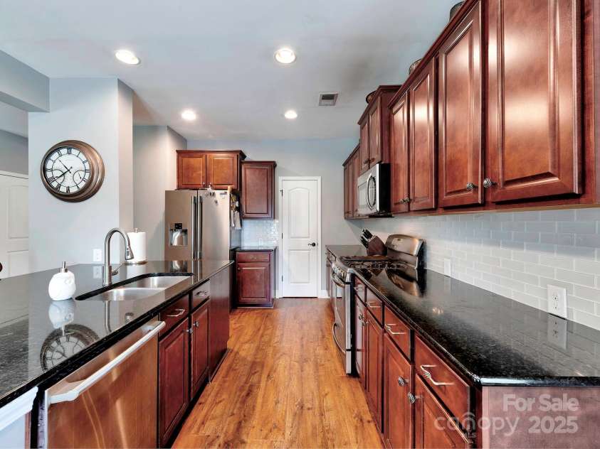 9622 Harvest Pond Avenue, Concord, NC 28027.  MLS# CAR4242006, YatesRealty ID 13192. 