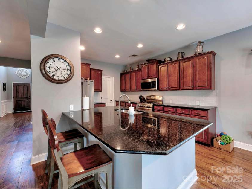 9622 Harvest Pond Avenue, Concord, NC 28027.  MLS# CAR4242006, YatesRealty ID 13192. 